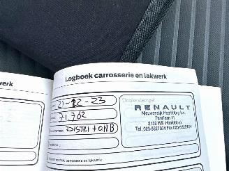 Ford Fiesta 1.0T EcoBoost 101pk Titanium 5drs - nap - navi - airco - aux - usb - lmv - cv afstand - elektr ram + spiegels picture 37