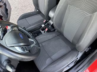Ford Fiesta 1.0T EcoBoost 101pk Titanium 5drs - nap - navi - airco - aux - usb - lmv - cv afstand - elektr ram + spiegels picture 48