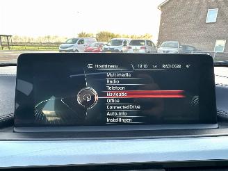 BMW 4-serie Gran Coupé 420d 190pk aut High Exec - schuifdak - nap - hud - leer - 360cam - line + side assist - harman picture 31