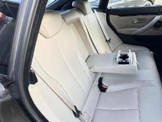 BMW 4-serie Gran Coupé 420d 190pk aut High Exec - schuifdak - nap - hud - leer - 360cam - line + side assist - harman picture 73