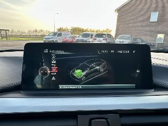 BMW 4-serie Gran Coupé 420d 190pk aut High Exec - schuifdak - nap - hud - leer - 360cam - line + side assist - harman picture 30