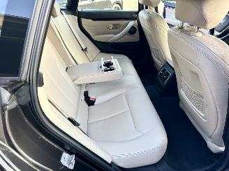 BMW 4-serie Gran Coupé 420d 190pk aut High Exec - schuifdak - nap - hud - leer - 360cam - line + side assist - harman picture 18