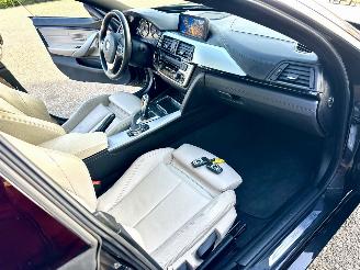 BMW 4-serie Gran Coupé 420d 190pk aut High Exec - schuifdak - nap - hud - leer - 360cam - line + side assist - harman picture 16