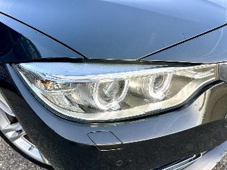 BMW 4-serie Gran Coupé 420d 190pk aut High Exec - schuifdak - nap - hud - leer - 360cam - line + side assist - harman picture 114