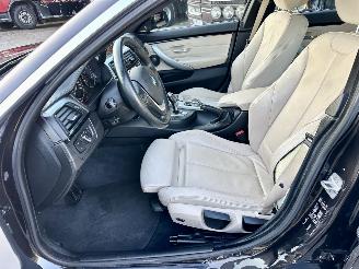 BMW 4-serie Gran Coupé 420d 190pk aut High Exec - schuifdak - nap - hud - leer - 360cam - line + side assist - harman picture 53