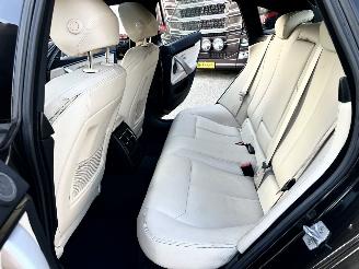 BMW 4-serie Gran Coupé 420d 190pk aut High Exec - schuifdak - nap - hud - leer - 360cam - line + side assist - harman picture 82