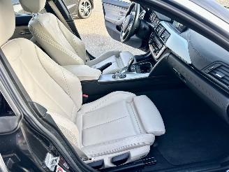 BMW 4-serie Gran Coupé 420d 190pk aut High Exec - schuifdak - nap - hud - leer - 360cam - line + side assist - harman picture 66