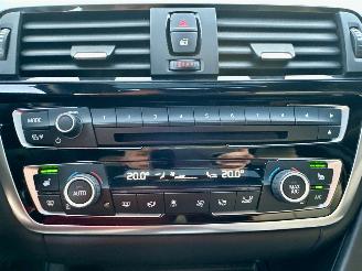 BMW 4-serie Gran Coupé 420d 190pk aut High Exec - schuifdak - nap - hud - leer - 360cam - line + side assist - harman picture 42