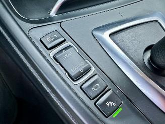 BMW 4-serie Gran Coupé 420d 190pk aut High Exec - schuifdak - nap - hud - leer - 360cam - line + side assist - harman picture 27