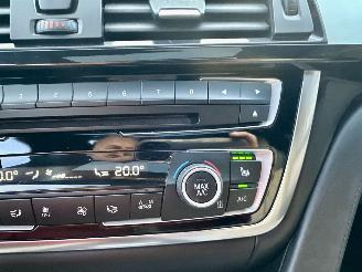 BMW 4-serie Gran Coupé 420d 190pk aut High Exec - schuifdak - nap - hud - leer - 360cam - line + side assist - harman picture 43