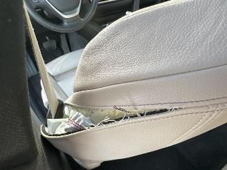 BMW 4-serie Gran Coupé 420d 190pk aut High Exec - schuifdak - nap - hud - leer - 360cam - line + side assist - harman picture 84