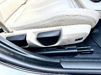 BMW 4-serie Gran Coupé 420d 190pk aut High Exec - schuifdak - nap - hud - leer - 360cam - line + side assist - harman picture 62