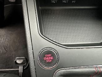 Seat Ibiza 1.0 TSI 95pk FR Bus Intense - nap - navi - camera - 18 inch - keyless entry + start - front assist - CarPlay picture 33