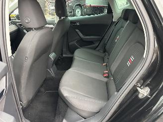 Seat Ibiza 1.0 TSI 95pk FR Bus Intense - nap - navi - camera - 18 inch - keyless entry + start - front assist - CarPlay picture 45