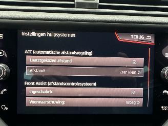 Seat Ibiza 1.0 TSI 95pk FR Bus Intense - nap - navi - camera - 18 inch - keyless entry + start - front assist - CarPlay picture 23