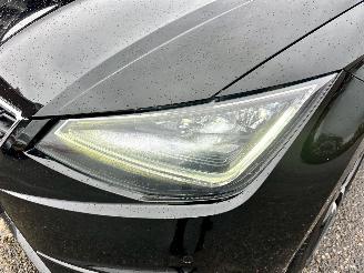 Seat Ibiza 1.0 TSI 95pk FR Bus Intense - nap - navi - camera - 18 inch - keyless entry + start - front assist - CarPlay picture 81