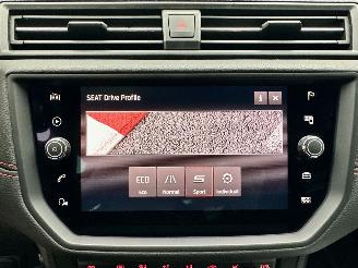 Seat Ibiza 1.0 TSI 95pk FR Bus Intense - nap - navi - camera - 18 inch - keyless entry + start - front assist - CarPlay picture 19