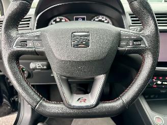 Seat Ibiza 1.0 TSI 95pk FR Bus Intense - nap - navi - camera - 18 inch - keyless entry + start - front assist - CarPlay picture 29