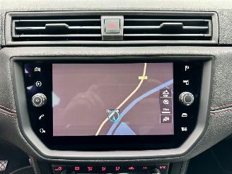 Seat Ibiza 1.0 TSI 95pk FR Bus Intense - nap - navi - camera - 18 inch - keyless entry + start - front assist - CarPlay picture 18