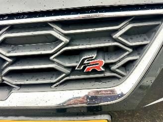 Seat Ibiza 1.0 TSI 95pk FR Bus Intense - nap - navi - camera - 18 inch - keyless entry + start - front assist - CarPlay picture 79