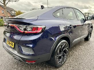 Renault Arkana 1.6 E-Tech Full Hybrid 145 aut Esprit Alpine - 360cam - keyless - front + line + side + park assist - stuurverw - 19 inch picture 5