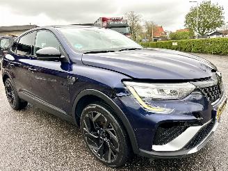 Renault Arkana 1.6 E-Tech Full Hybrid 145 aut Esprit Alpine - 360cam - keyless - front + line + side + park assist - stuurverw - 19 inch picture 4