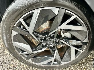 Renault Arkana 1.6 E-Tech Full Hybrid 145 aut Esprit Alpine - 360cam - keyless - front + line + side + park assist - stuurverw - 19 inch picture 107