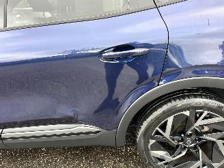 Renault Arkana 1.6 E-Tech Full Hybrid 145 aut Esprit Alpine - 360cam - keyless - front + line + side + park assist - stuurverw - 19 inch picture 85