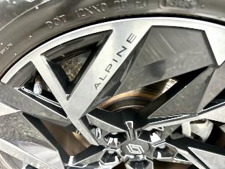 Renault Arkana 1.6 E-Tech Full Hybrid 145 aut Esprit Alpine - 360cam - keyless - front + line + side + park assist - stuurverw - 19 inch picture 9