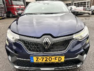 Renault Arkana 1.6 E-Tech Full Hybrid 145 aut Esprit Alpine - 360cam - keyless - front + line + side + park assist - stuurverw - 19 inch picture 3