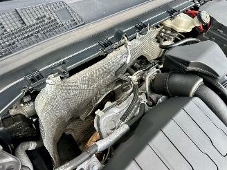 Mercedes A-klasse AMG Bus Sol 7-Traps aut + F1 - pano - widescreen - sfeerverl - front + side + park assist - stoelverw picture 78