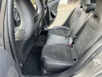 Mercedes A-klasse AMG Bus Sol 7-Traps aut + F1 - pano - widescreen - sfeerverl - front + side + park assist - stoelverw picture 63