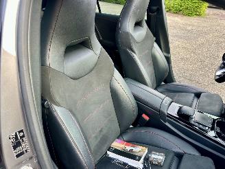 Mercedes A-klasse AMG Bus Sol 7-Traps aut + F1 - pano - widescreen - sfeerverl - front + side + park assist - stoelverw picture 29