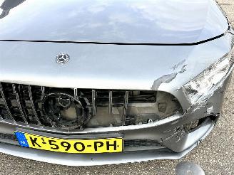 Mercedes A-klasse AMG Bus Sol 7-Traps aut + F1 - pano - widescreen - sfeerverl - front + side + park assist - stoelverw picture 90