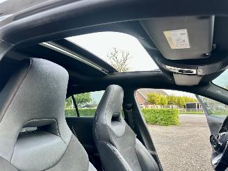 Mercedes A-klasse AMG Bus Sol 7-Traps aut + F1 - pano - widescreen - sfeerverl - front + side + park assist - stoelverw picture 21