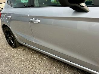 Seat Ibiza FR 1.0 TSI 110pk 7-traps aut + F1 5drs - nap - navi - camera - sfeerverl - front + line assist - virtual cockpit picture 93