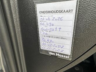 Seat Ibiza FR 1.0 TSI 110pk 7-traps aut + F1 5drs - nap - navi - camera - sfeerverl - front + line assist - virtual cockpit picture 54