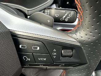 Seat Ibiza FR 1.0 TSI 110pk 7-traps aut + F1 5drs - nap - navi - camera - sfeerverl - front + line assist - virtual cockpit picture 34