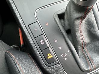 Seat Ibiza FR 1.0 TSI 110pk 7-traps aut + F1 5drs - nap - navi - camera - sfeerverl - front + line assist - virtual cockpit picture 38
