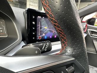 Seat Ibiza FR 1.0 TSI 110pk 7-traps aut + F1 5drs - nap - navi - camera - sfeerverl - front + line assist - virtual cockpit picture 30