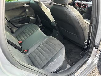Seat Ibiza FR 1.0 TSI 110pk 7-traps aut + F1 5drs - nap - navi - camera - sfeerverl - front + line assist - virtual cockpit picture 61