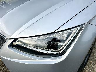 Seat Ibiza FR 1.0 TSI 110pk 7-traps aut + F1 5drs - nap - navi - camera - sfeerverl - front + line assist - virtual cockpit picture 97