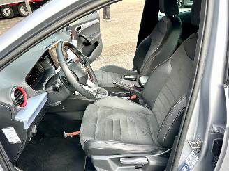 Seat Ibiza FR 1.0 TSI 110pk 7-traps aut + F1 5drs - nap - navi - camera - sfeerverl - front + line assist - virtual cockpit picture 48