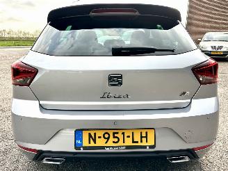 Seat Ibiza FR 1.0 TSI 110pk 7-traps aut + F1 5drs - nap - navi - camera - sfeerverl - front + line assist - virtual cockpit picture 6