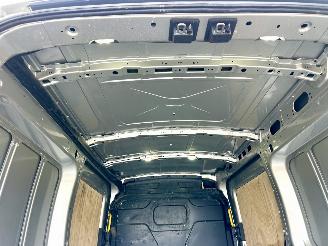 Ford Transit 290 2.2 TDCI L2H2 Trend - nap - 2x schuifdeur - 3 pers - navi - camera - trekh - pdc - line assist picture 47