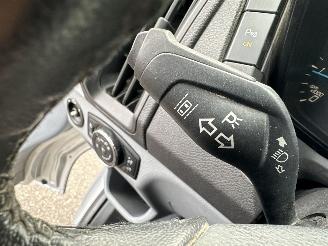 Ford Transit 290 2.2 TDCI L2H2 Trend - nap - 2x schuifdeur - 3 pers - navi - camera - trekh - pdc - line assist picture 22