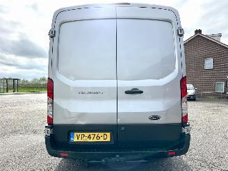 Ford Transit 290 2.2 TDCI L2H2 Trend - nap - 2x schuifdeur - 3 pers - navi - camera - trekh - pdc - line assist picture 73