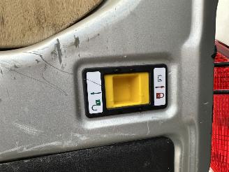 Ford Transit 290 2.2 TDCI L2H2 Trend - nap - 2x schuifdeur - 3 pers - navi - camera - trekh - pdc - line assist picture 51