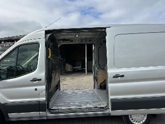 Ford Transit 290 2.2 TDCI L2H2 Trend - nap - 2x schuifdeur - 3 pers - navi - camera - trekh - pdc - line assist picture 55