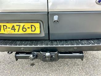 Ford Transit 290 2.2 TDCI L2H2 Trend - nap - 2x schuifdeur - 3 pers - navi - camera - trekh - pdc - line assist picture 72